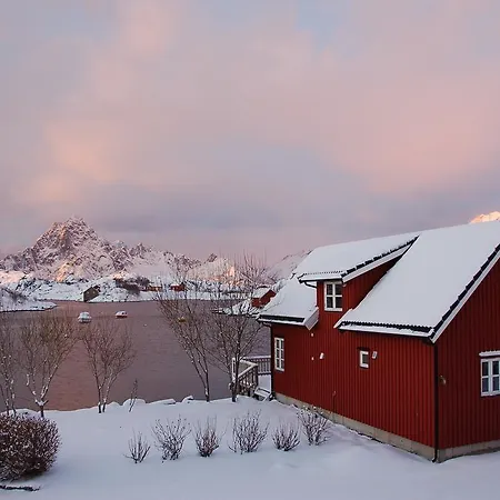 Lofoten Rorbusuiter
