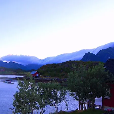 Lofoten Rorbusuiter 3* Kabelvåg